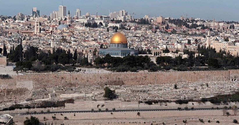 Israel Larang WNI Masuk ke Yerusalem, Begini Saran Pengamat