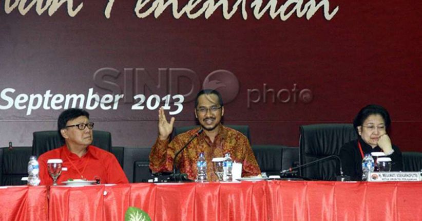 Abraham Samad: KPK Harus Lulus Ujian Kasus Century