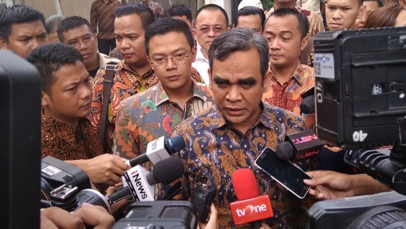 SBY- Prabowo Bicarakan 4 Hal, Salah Satunya Nasib AHY