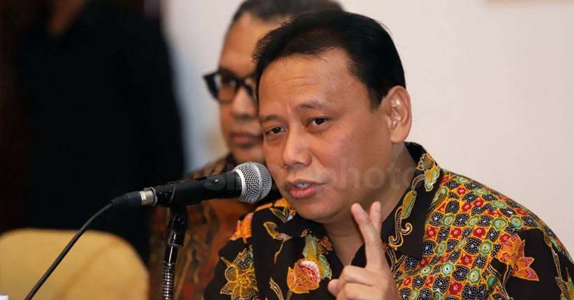 Bawaslu Minta KPU Petakan Potensi Korona di Daerah Penyelenggara Pilkada