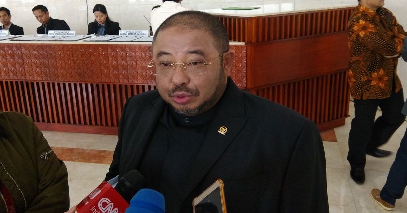 Gelar Rakernas, PKS Susun Strategi Pemenangan Pemilu 2024