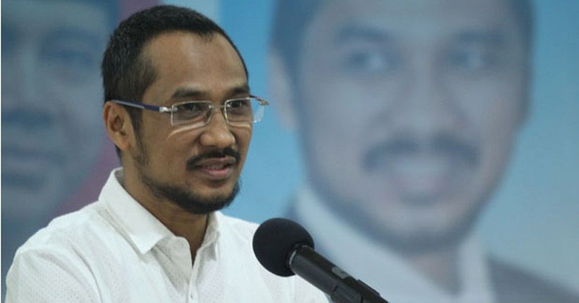 Mantan Ketua KPK: Indonesia Butuh Reformasi Putih