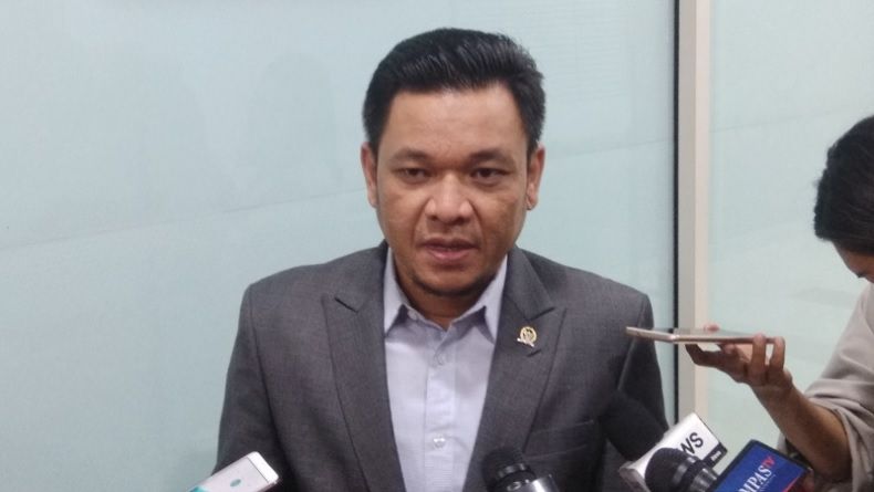 TKN Sebut Politik Pesimistis Prabowo-Sandi Bisa Mengompori Rakyat