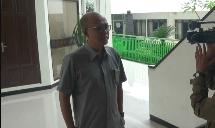 Hakim Effendi yang Kabulkan Gugatan Kasus Century Dimutasi ke Jambi