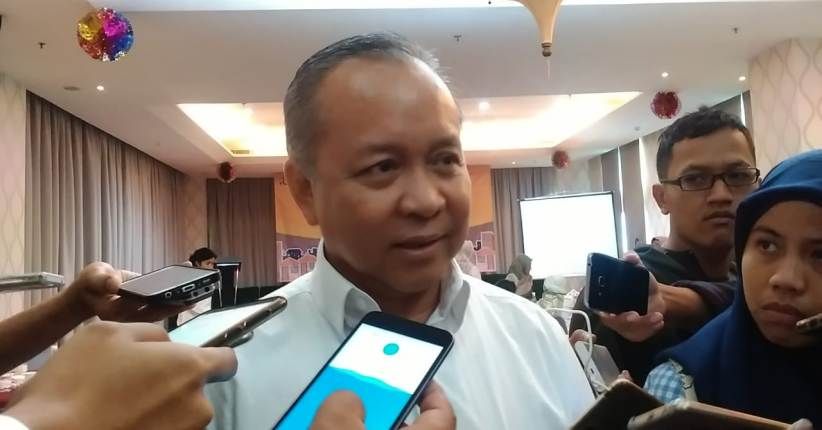 Modal BP Tapera Rp2,5 T Harus Cair Tahun Ini, Pejabatnya Belum Ada