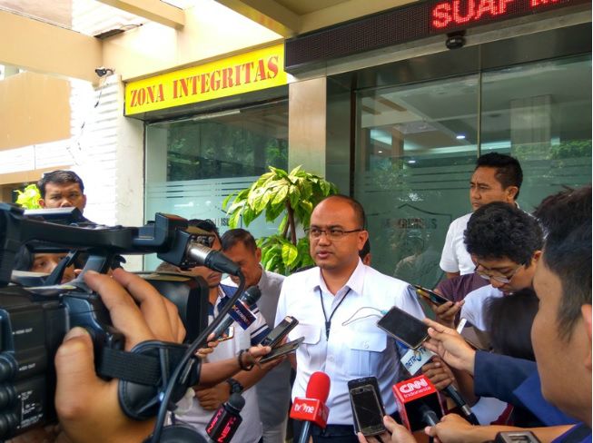 Usut LPJ Fiktif Dana Kemah, Polisi Periksa Bendahara dan Sekretaris