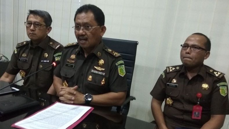 Kejagung Beberkan Daftar Perusahaan yang Digeledah terkait Kasus Jiwasraya