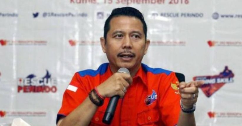 Rescue Perindo: Harus Ada Terobosan untuk Kelola Sampah Jadi Energi