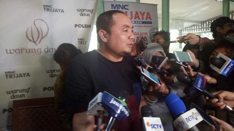 KPU Mengakui Disebut Bawaslu Luput Perhatikan Petugas Kesehatan di TPS