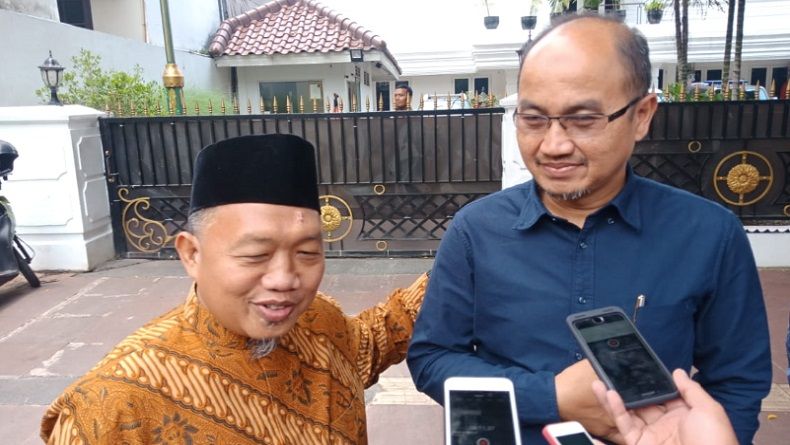 3 Nama Cawagub DKI Suhaimi, Syaikhu dan Yulianto Diajukan PKS Sore Ini