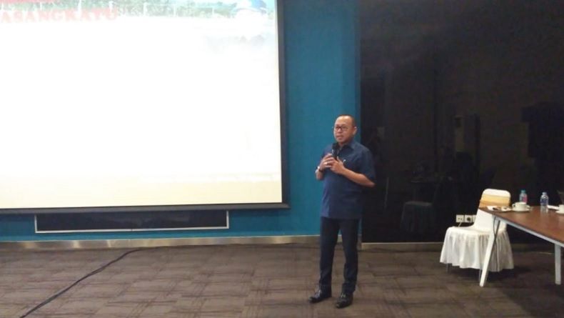 Tembus Ekspor, Kabupaten Pasangkayu Pasok Udang Vaname ke Jepang