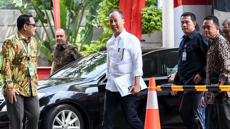 5 Lokasi Dapur Umum Kemensos Bantu Korban Tsunami Banten