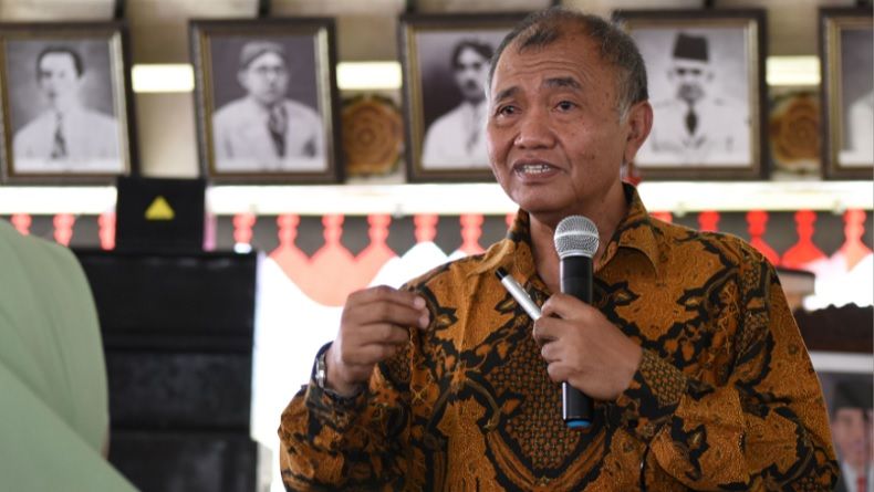 Demi Independensi, Ketua KPK Tak Akan Hadiri Debat Perdana Capres