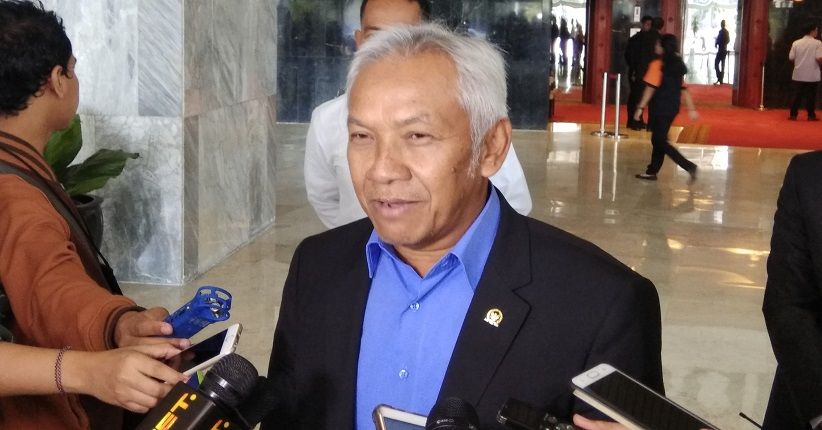 Demokrat: Dukungan TGB ke Jokowi Tak Mewakili Partai 