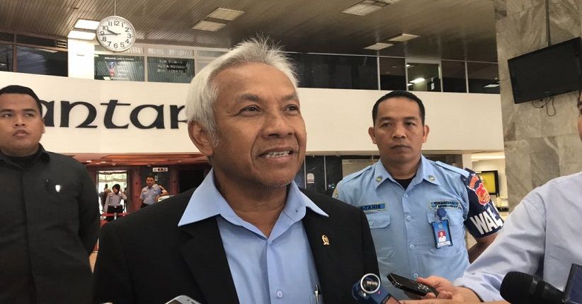 TGB Dukung Jokowi 2 Periode, Demokrat: Pelanggaran Etika