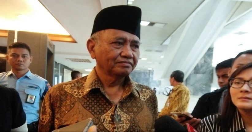 KPK OTT di Cirebon, Kepala Daerah Diduga Diamankan
