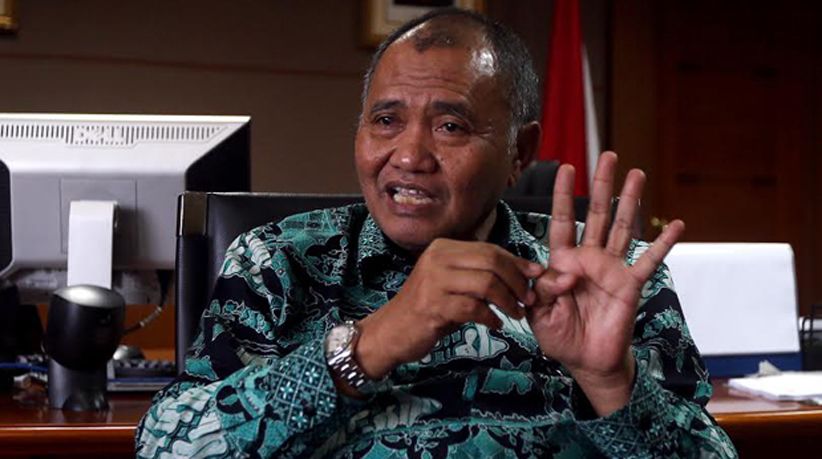 KPK Mendadak Akan Konferensi Pers soal Status Hukum Idrus Marham