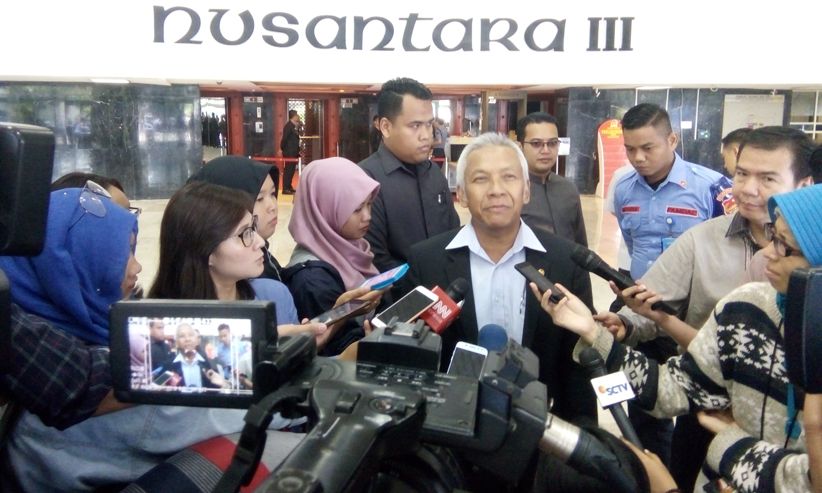 Mundur dari Demokrat, TGB Diharapkan Lebih Fokus Menangkan Jokowi