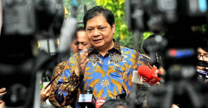 Menperin Akui TKDN Mobil Esemka Baru 62 Persen