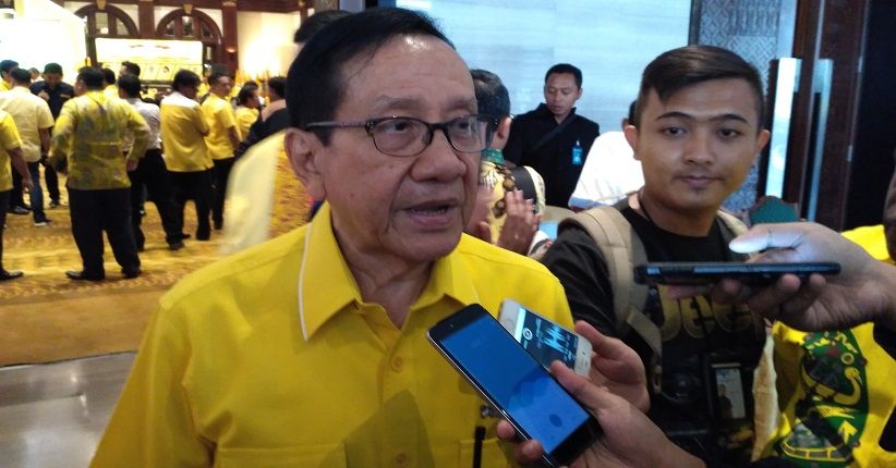 KAHMI Dukung Jokowi Dua Periode, Alasannya Sesuai dengan Tujuan HMI