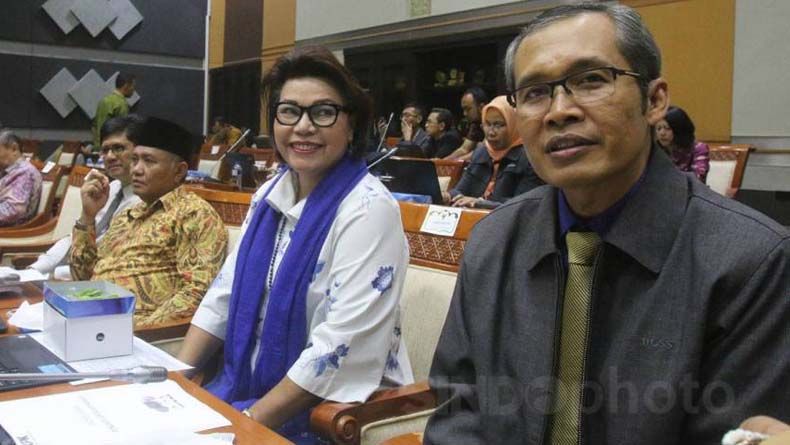 Suap Wali Kota Pasuruan Gunakan Sandi Trio Kwek-Kwek dan Kanjeng