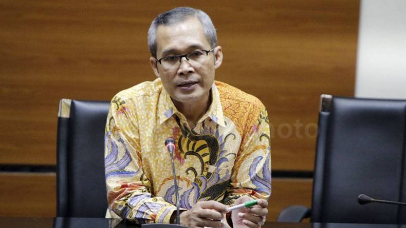 Korupsi Pembangunan Gedung IPDN, Begini Kongkalikong 3 Tersangka