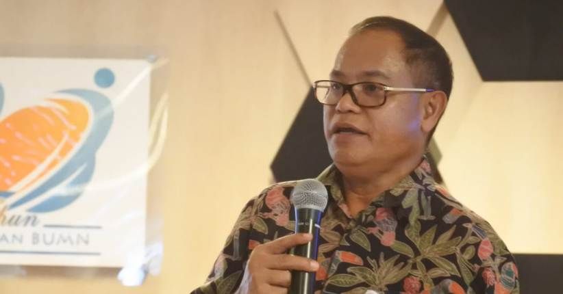Utang BUMN Rp5.271 T, Pemerintah Dorong Diversifikasi Pendanaan