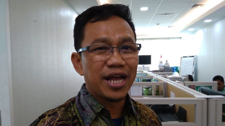 Koalisi Jokowi-Maruf Sindir Demokrat Tak Mampu Pertahankan Kadernya