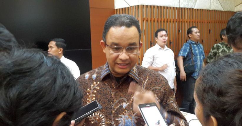 Uji Coba Ok Otrip Diperpanjang, Ini Penjelasan Anies