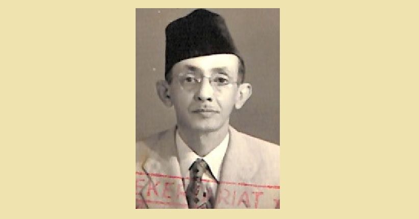 Dapat Gelar Pahlawan Nasional, Ini Sosok AR Baswedan