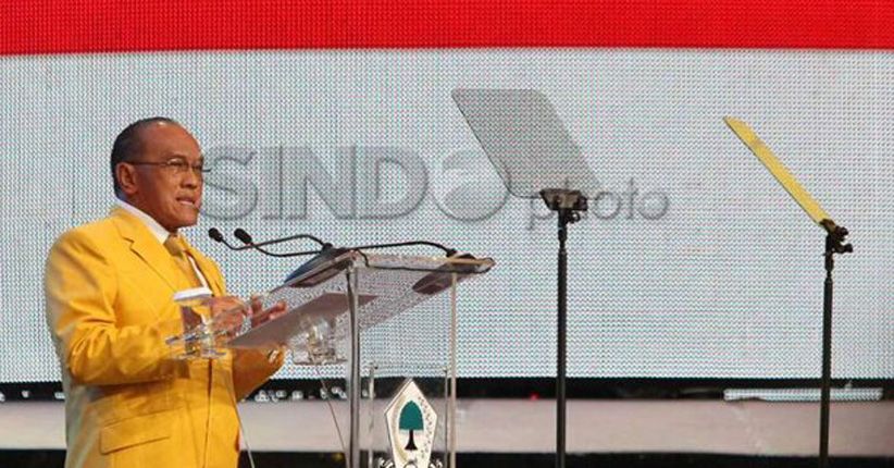 Aburizal Bakrie dan Tamsil Linrung Tak Penuhi Panggilan KPK