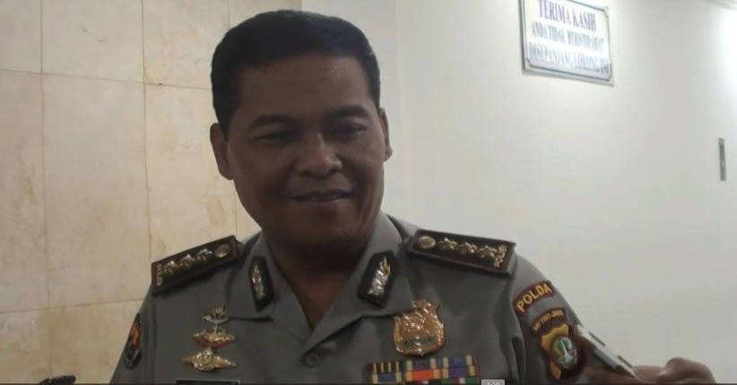 Polisi Benarkan Bom di Rumah Pimpinan KPK, 1 Meledak di Rumah Laode