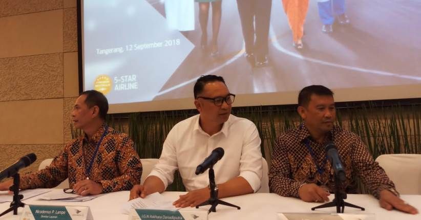 Diprotes, Bos-Bos Maskapai Sepakat Turunkan Harga Tiket Pesawat