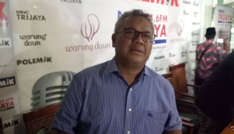 Ubah Format, KPU Selipkan Segmen Khusus Debat Bebas Jokowi dan Prabowo