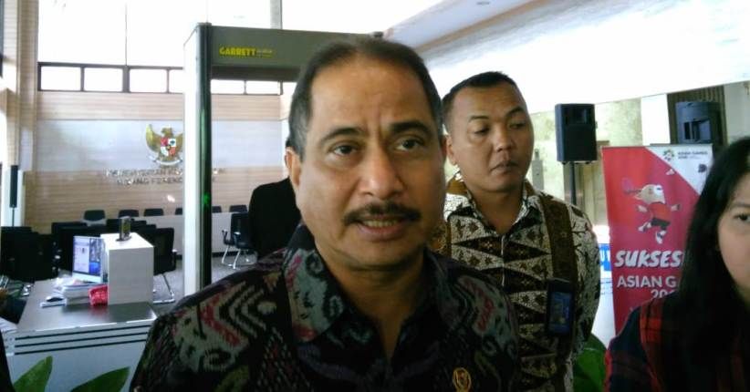 Gunung Agung Erupsi, Kemenpar Gratiskan Akomodasi dan Perjalanan Turis