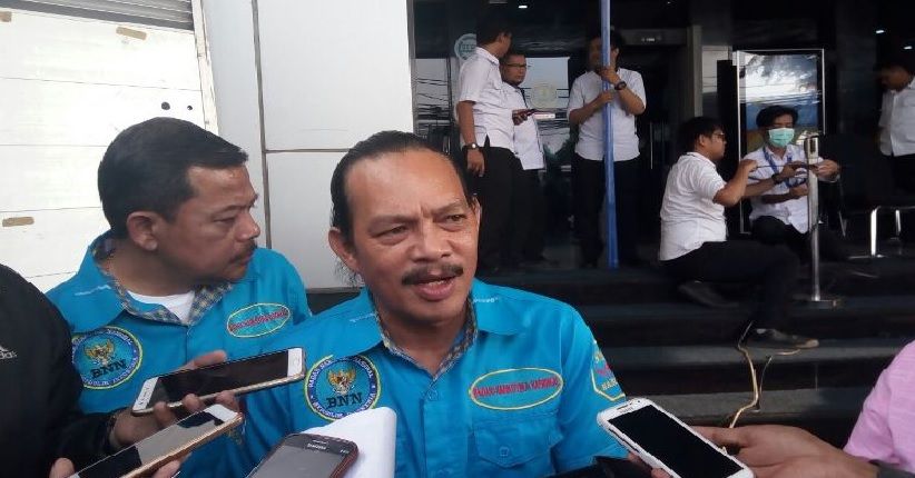 Mutasi Polri, Jenderal Pemburu Gembong Narkoba Arman Depari Pensiun