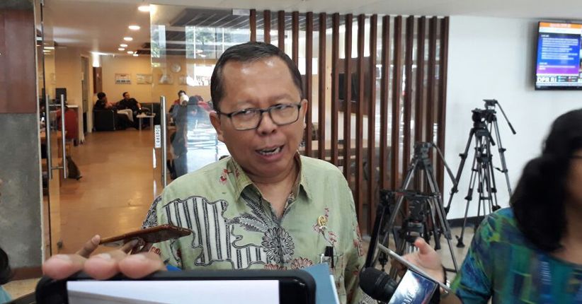 PPP: #2019GantiPresiden Bukan Gerakan Sosial, tapi Politik