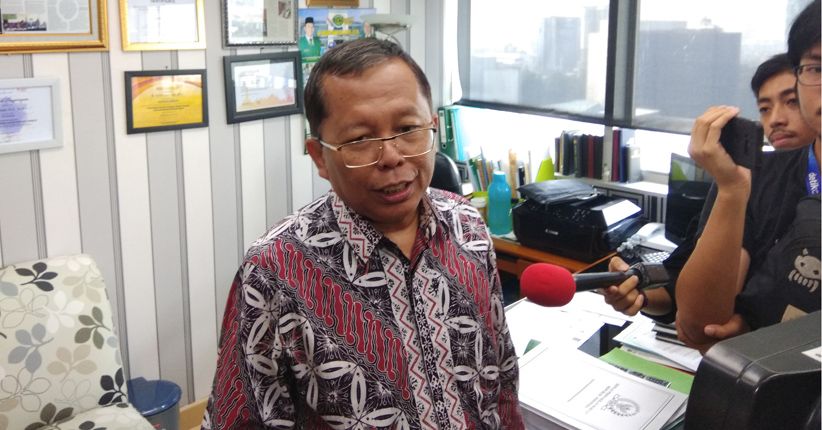 PPP: Prabowo Terapkan Diplomasi Kuno soal Pemindahan Kedubes Australia