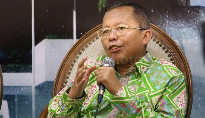 PKB dan PAN Diminta Bersikap Bersama atau di Luar Koalisi Jokowi