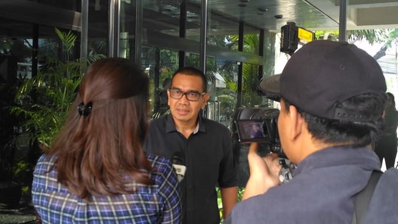 Arya Sinulingga: Iklan Kinerja Jokowi Bentuk Sosialisasi Pemerintah