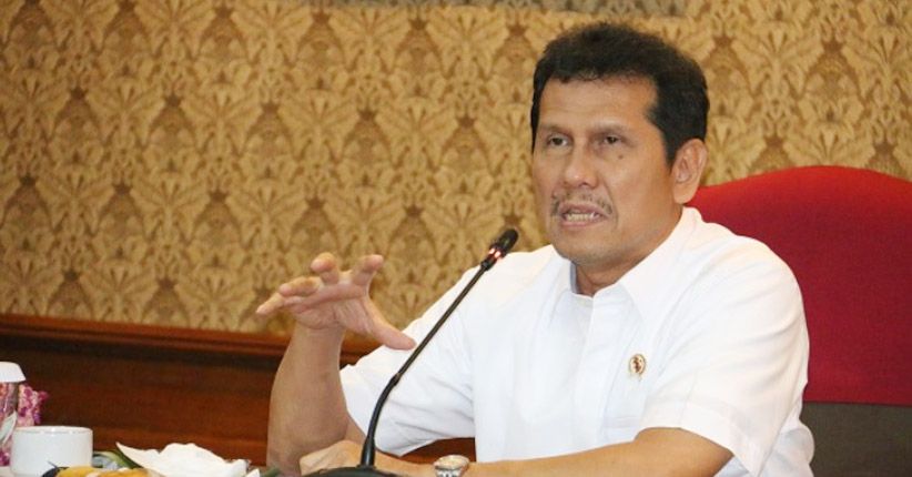 Menpan RB Larang PNS Gunakan Mobil Dinas untuk Mudik