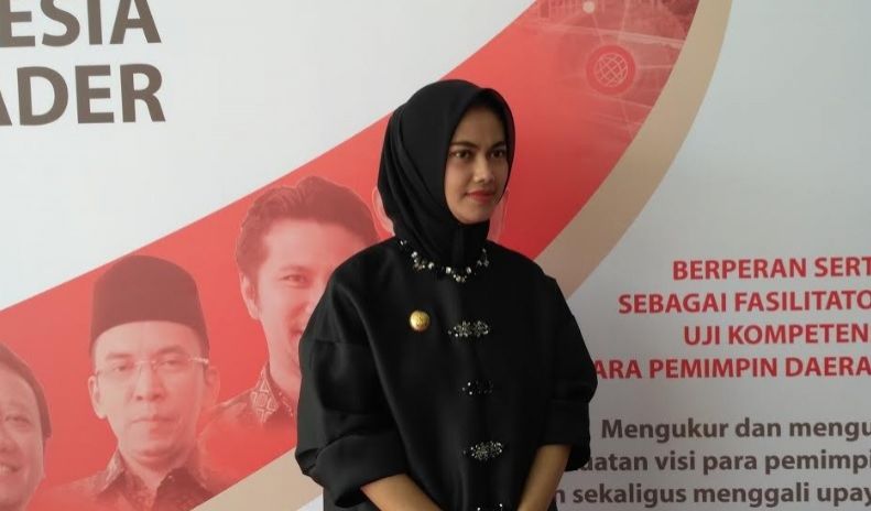 Cara Bupati Nunukan Asmin Laura Atasi Beragam Persoalan di Daerahnya