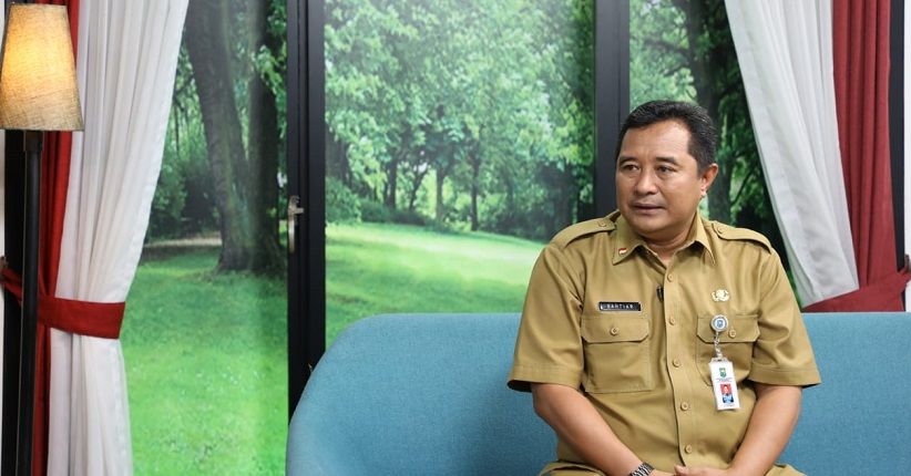 Kemendagri: Antisipasi Kerawanan dan Naiknya Suhu Politik Pemilu 2019