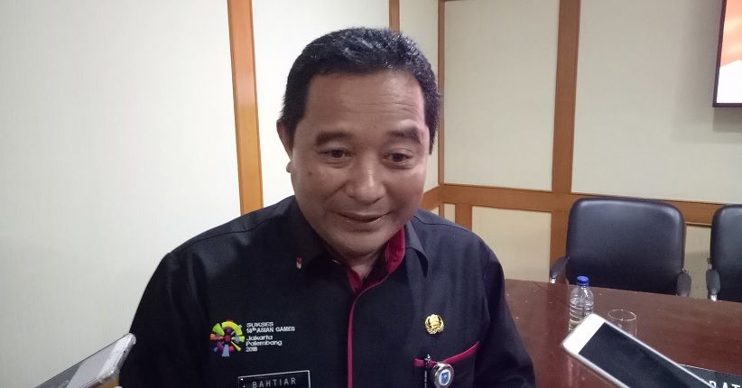 Putusan Zumi Zola Inkrah, Kemendagri: Fachrori Umar Gubernur Jambi