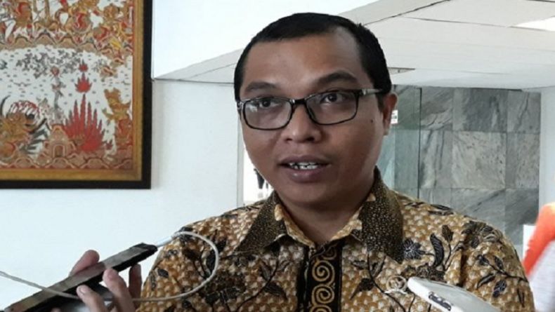 Prabowo Sebut Tidak Akan Impor Jika Jadi Presiden, PPP: Janji Palsu