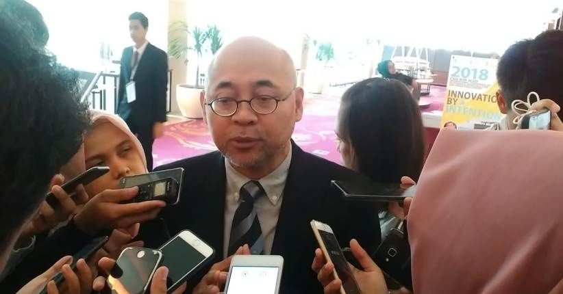 Sistem ERP Masih Lama, Kebijakan Ganjil Genap Diusulkan Diperpanjang