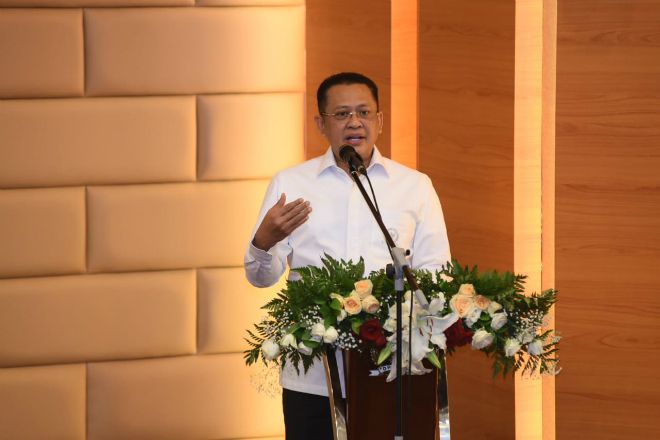 PKPU Pilkada 2020 dan Pesan untuk Golkar