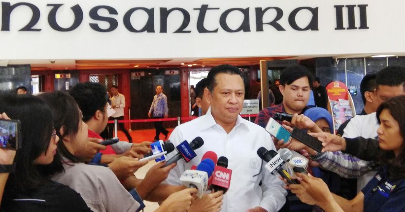 BNPT Diusulkan Jadi Komisi Nasional Penanggulangan Terorisme