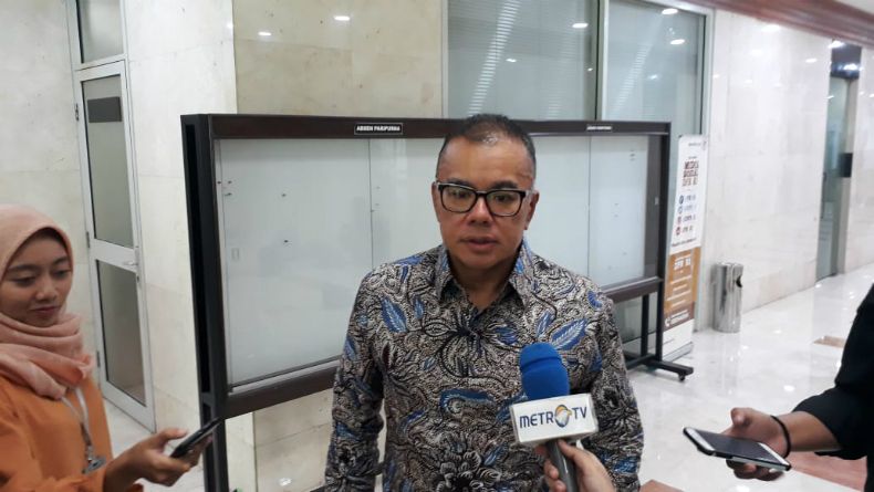 PAN Minta Taufik Kurniawan Berbesar Hati Mundur dari Wakil Ketua DPR