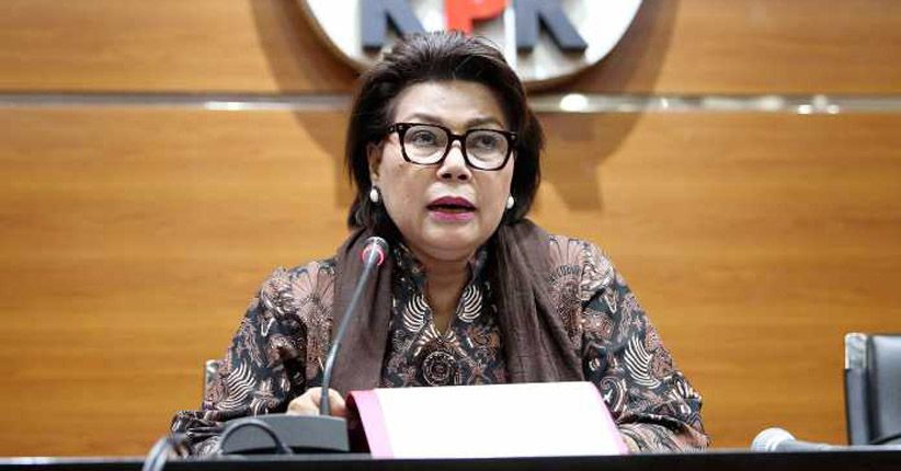 KPK: Bupati Jepara Bungkus Uang Suap Hakim dalam Tas Bandeng Presto